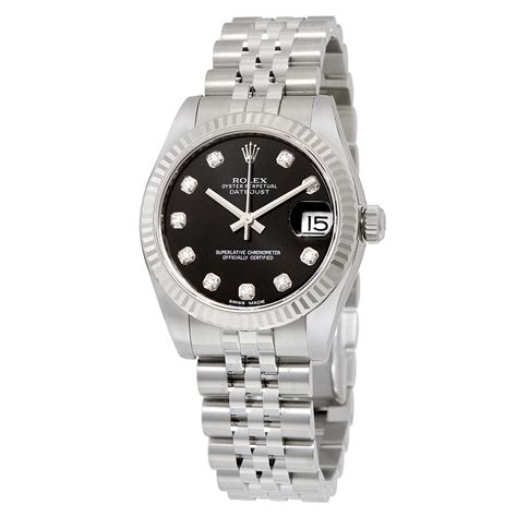 vendo rolex datejust lady|rolex datejust lady 31 price.